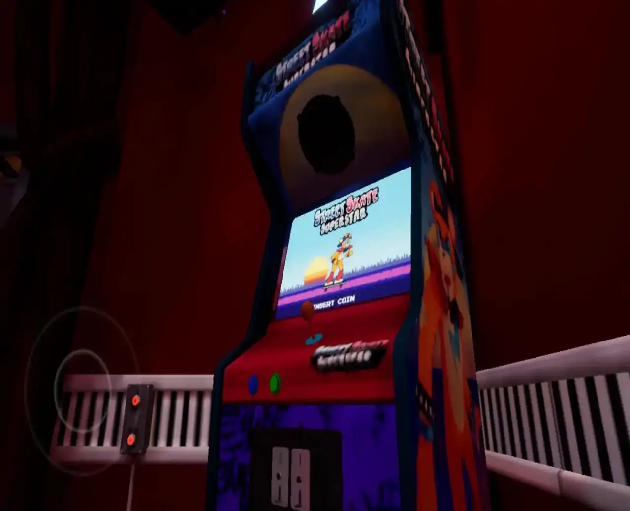 玩具熊的五夜后宫安全漏洞