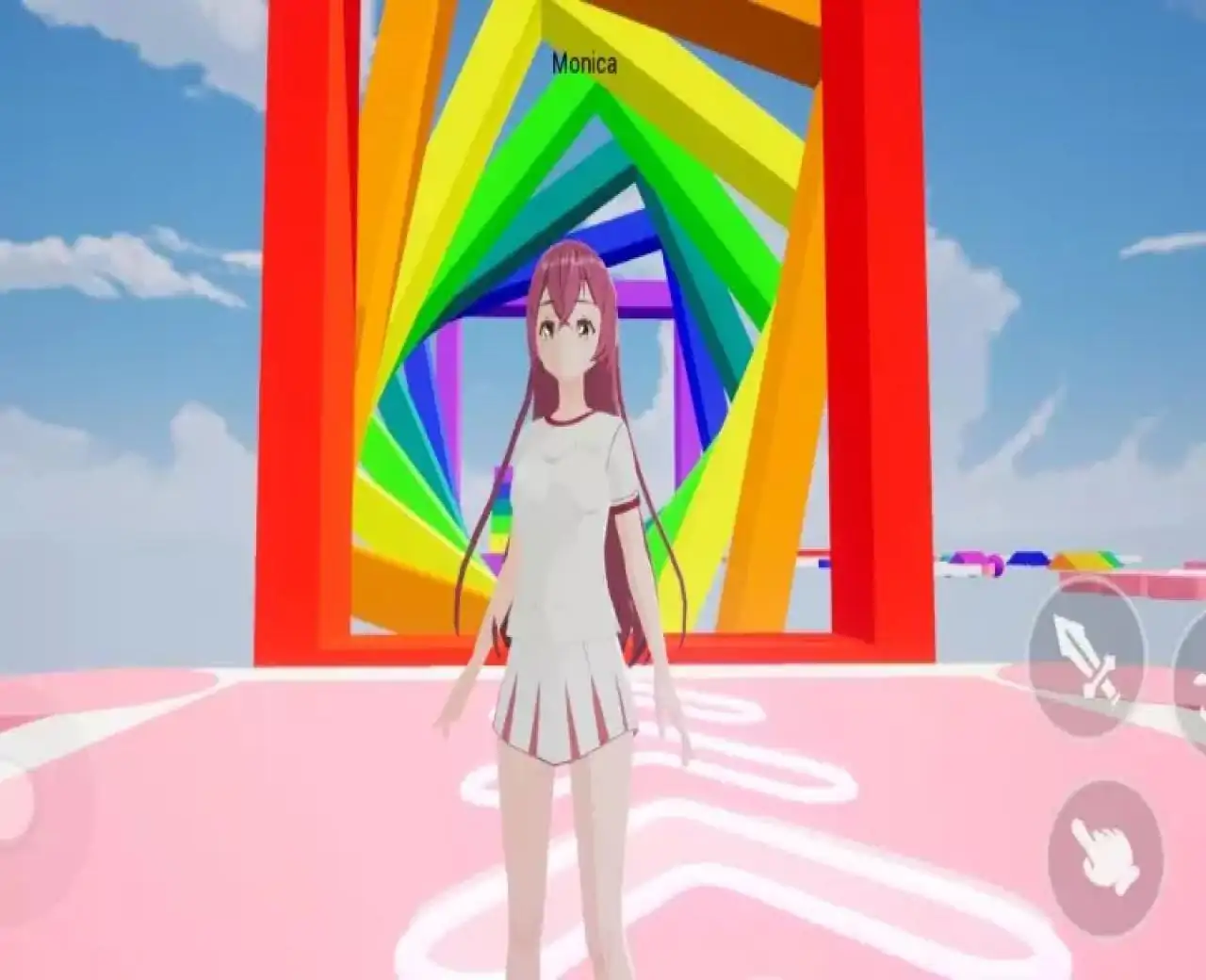 大神超坑跑酷训练营（已更新）