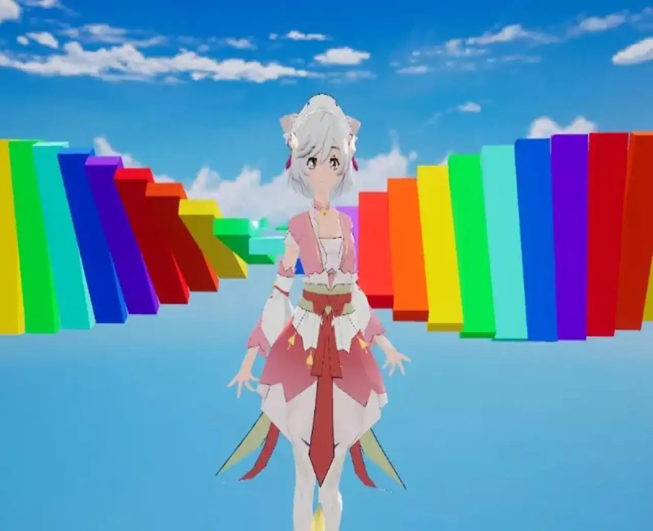 新手障碍训练赛