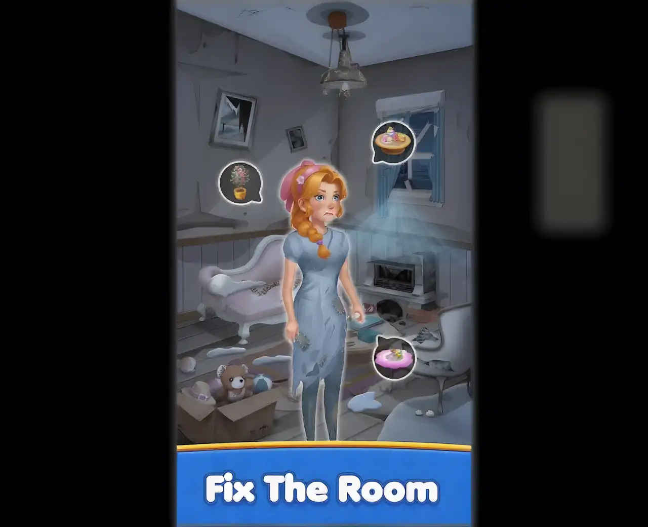 HomeFixASMR改造干净