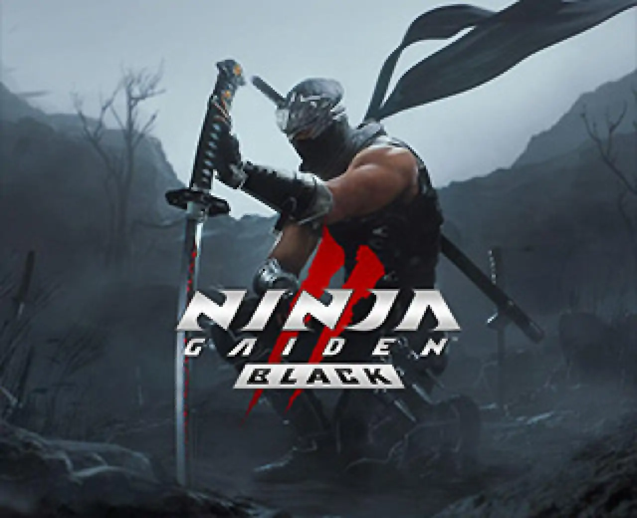 忍者龙剑传2 黑之章（云玩-SVIP版）