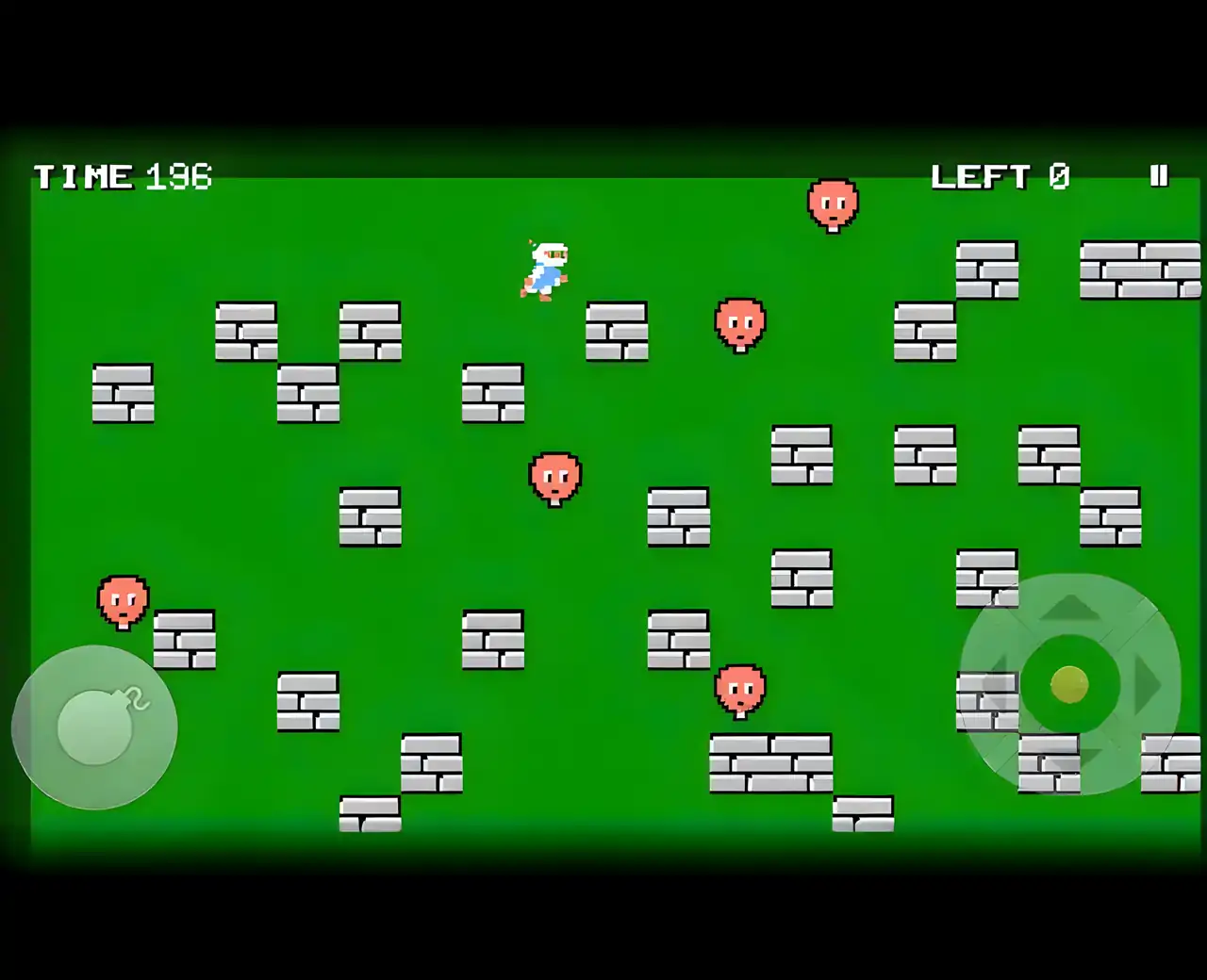 炸弹人经典街机