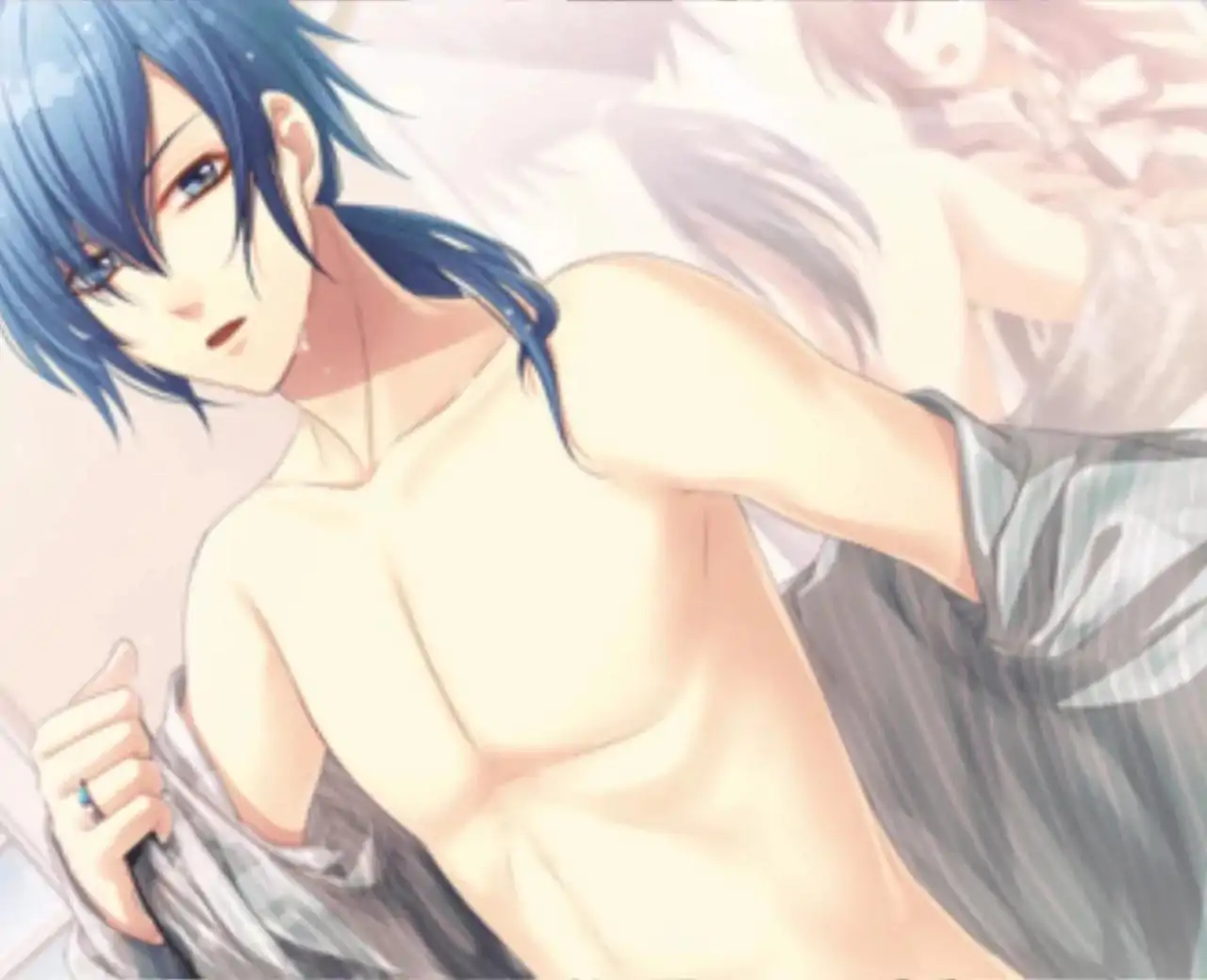 玻璃心公主白金版