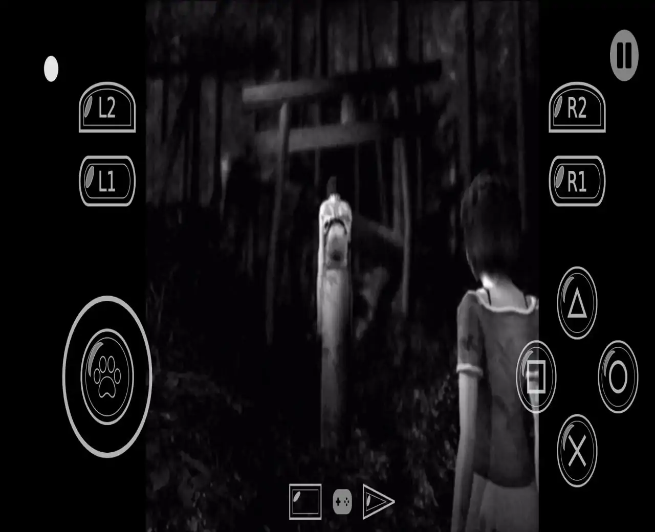 零 红蝶（PS2游戏）