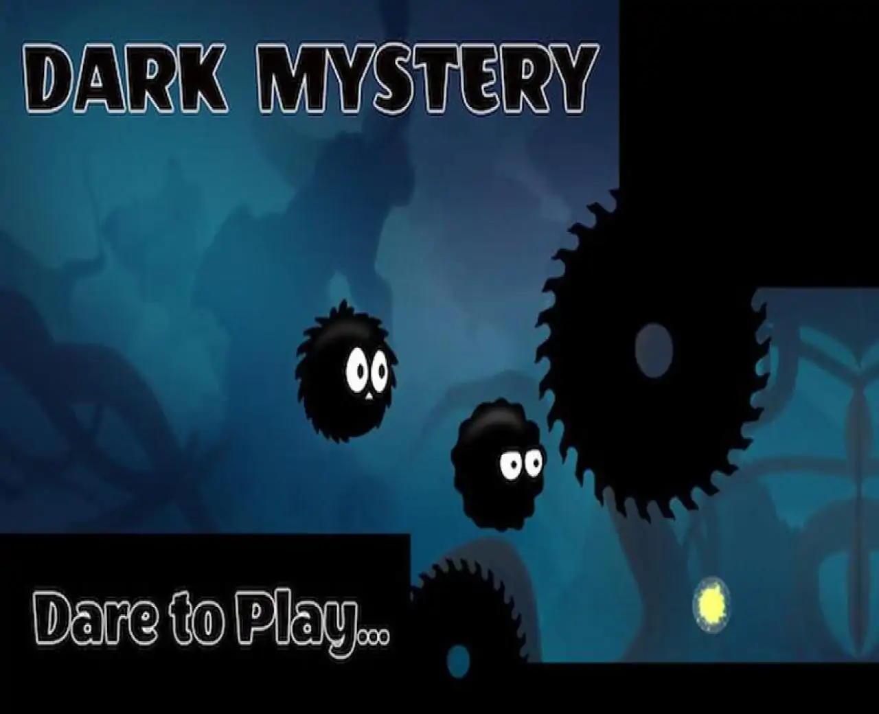 Dark Mystery