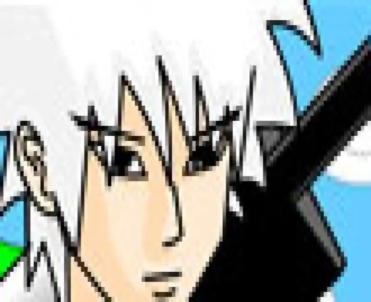 黑刀猎人-面具0.8