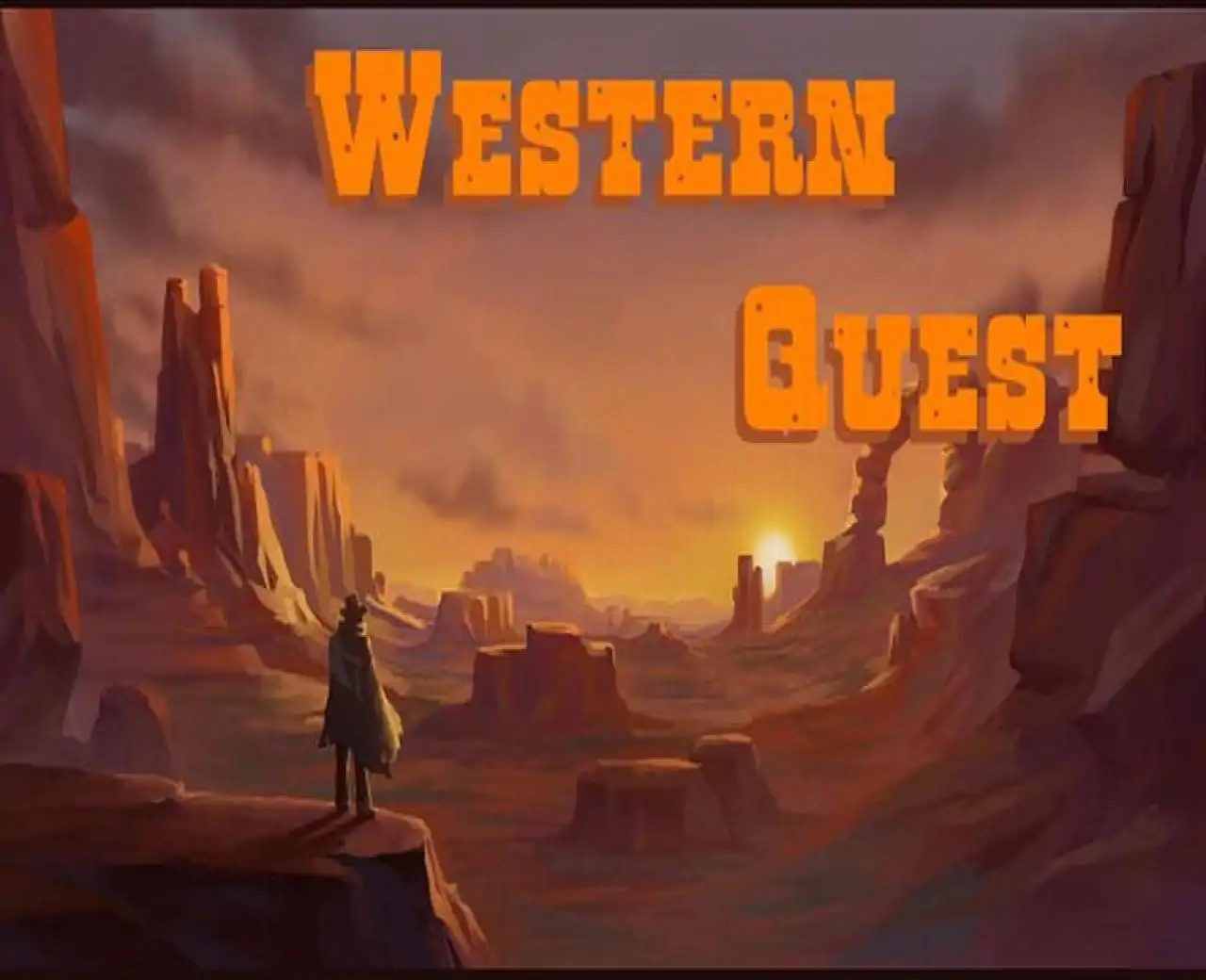 Western Quest