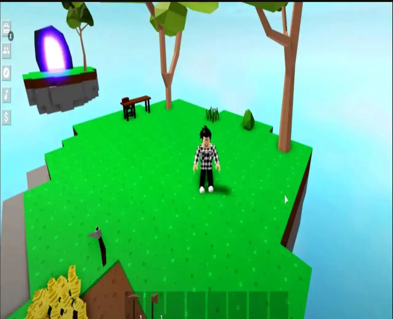 斯基普洛克·奥比世界