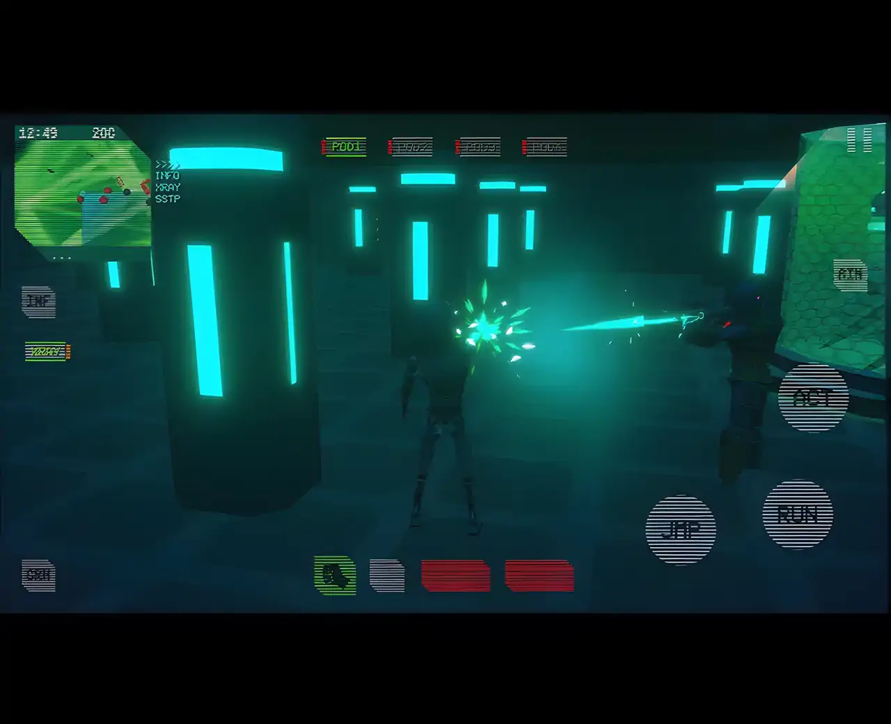 没有机器人就没有生命