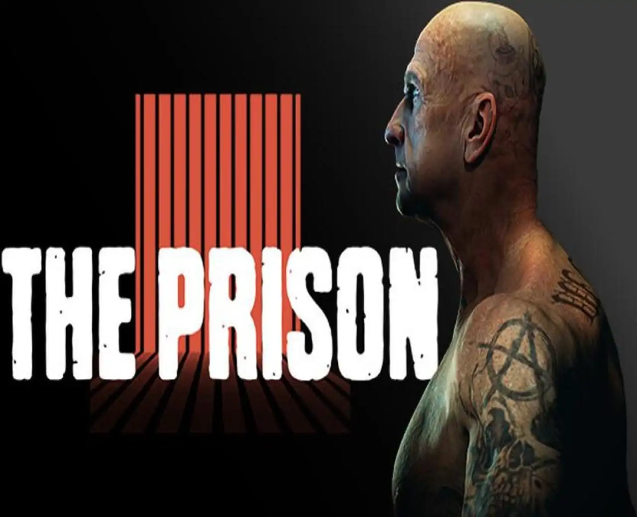 The Prison