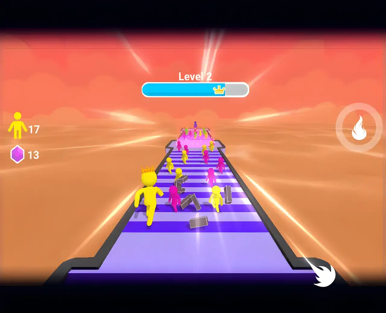 蓝色巨人战斗机