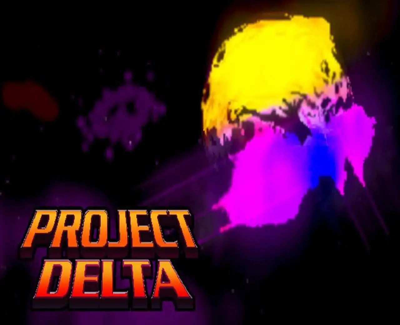 Project Delta