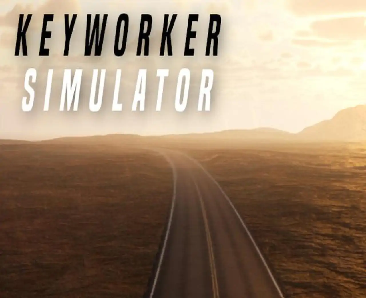 Keyworker Simulator