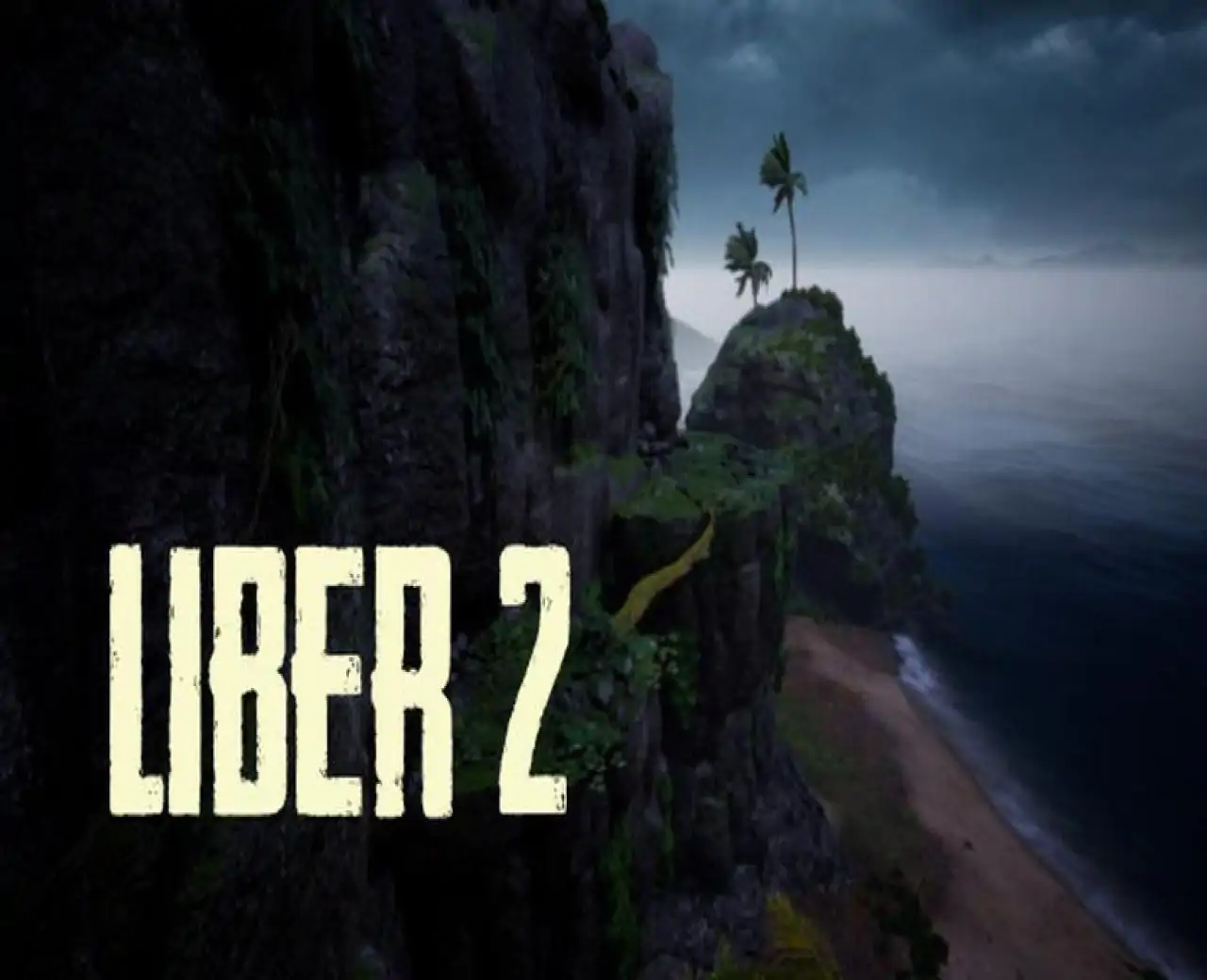 Liber 2: Lost in time