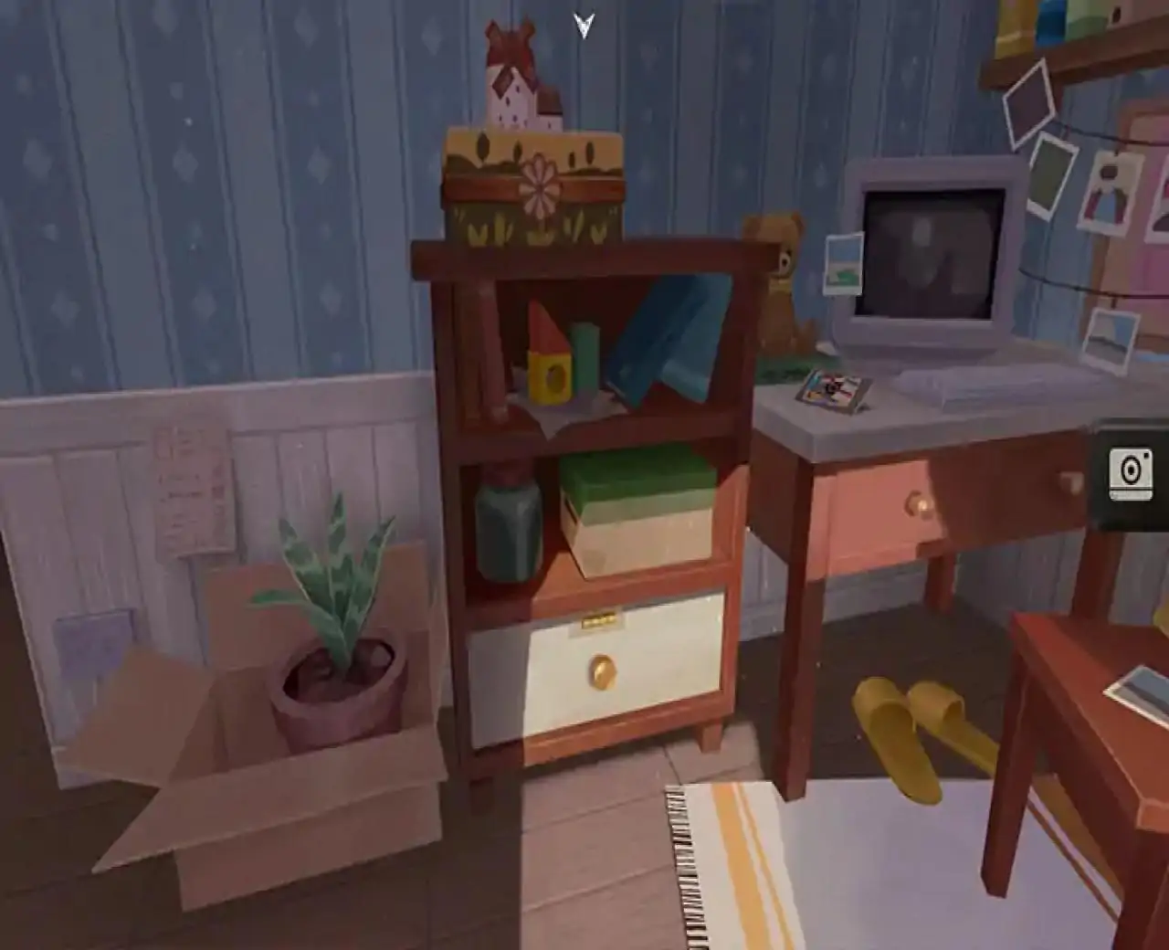 未晓星程(云玩)