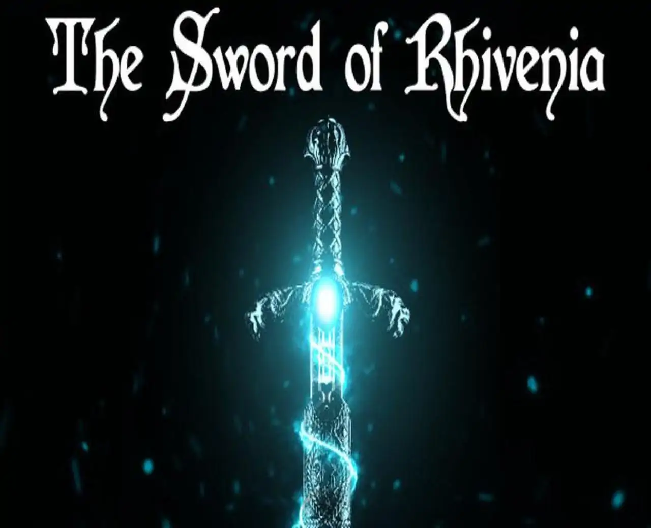 The Sword of Rhivenia