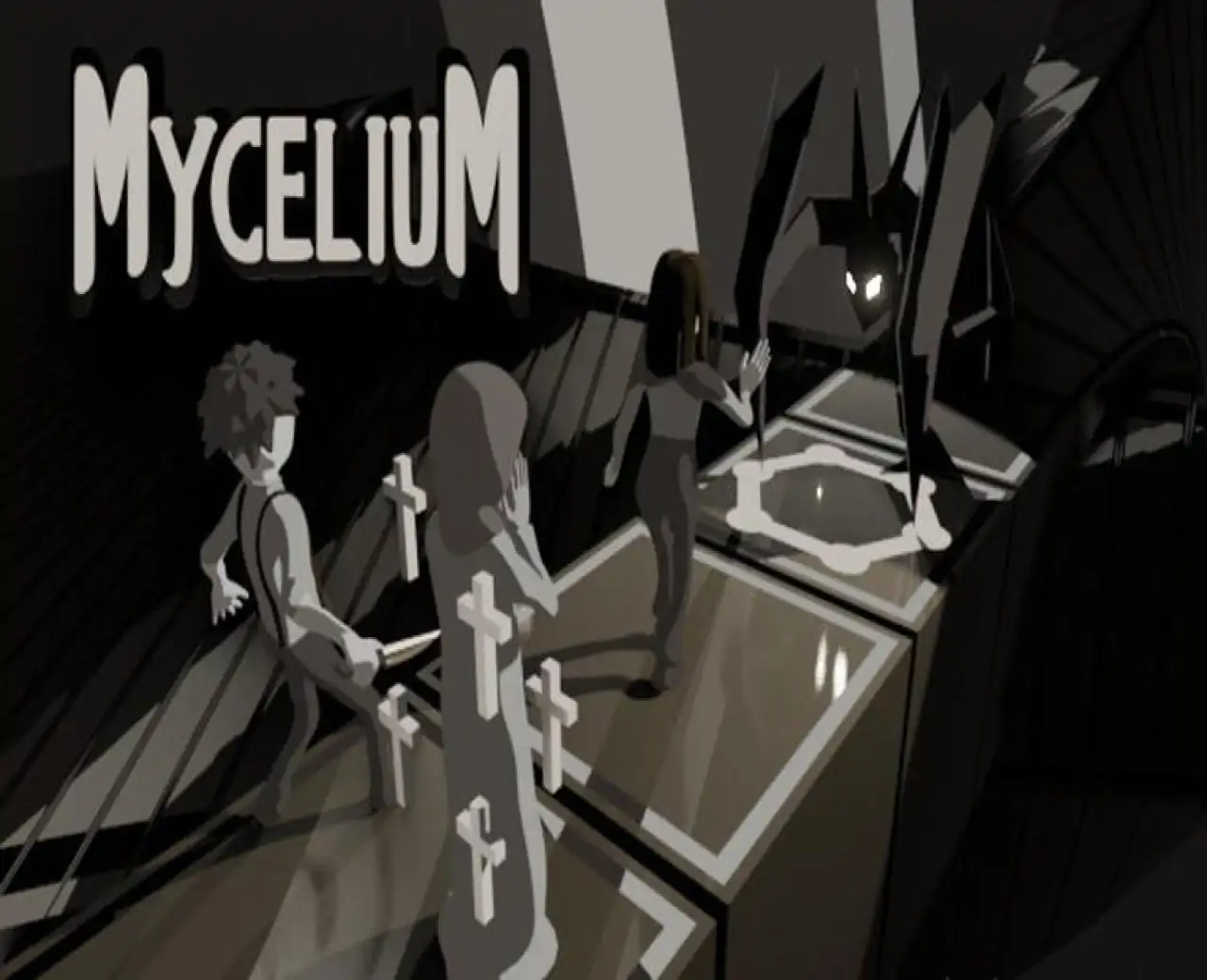 Mycelium