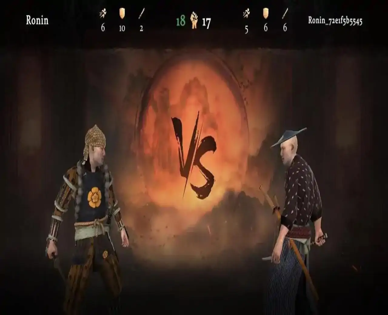 香取：武士刀大师