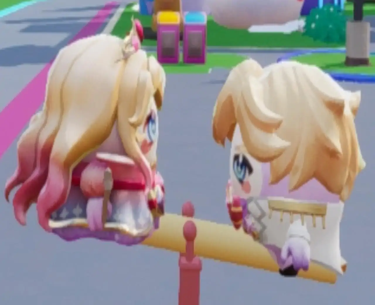 果冻跑跑-快乐闯关