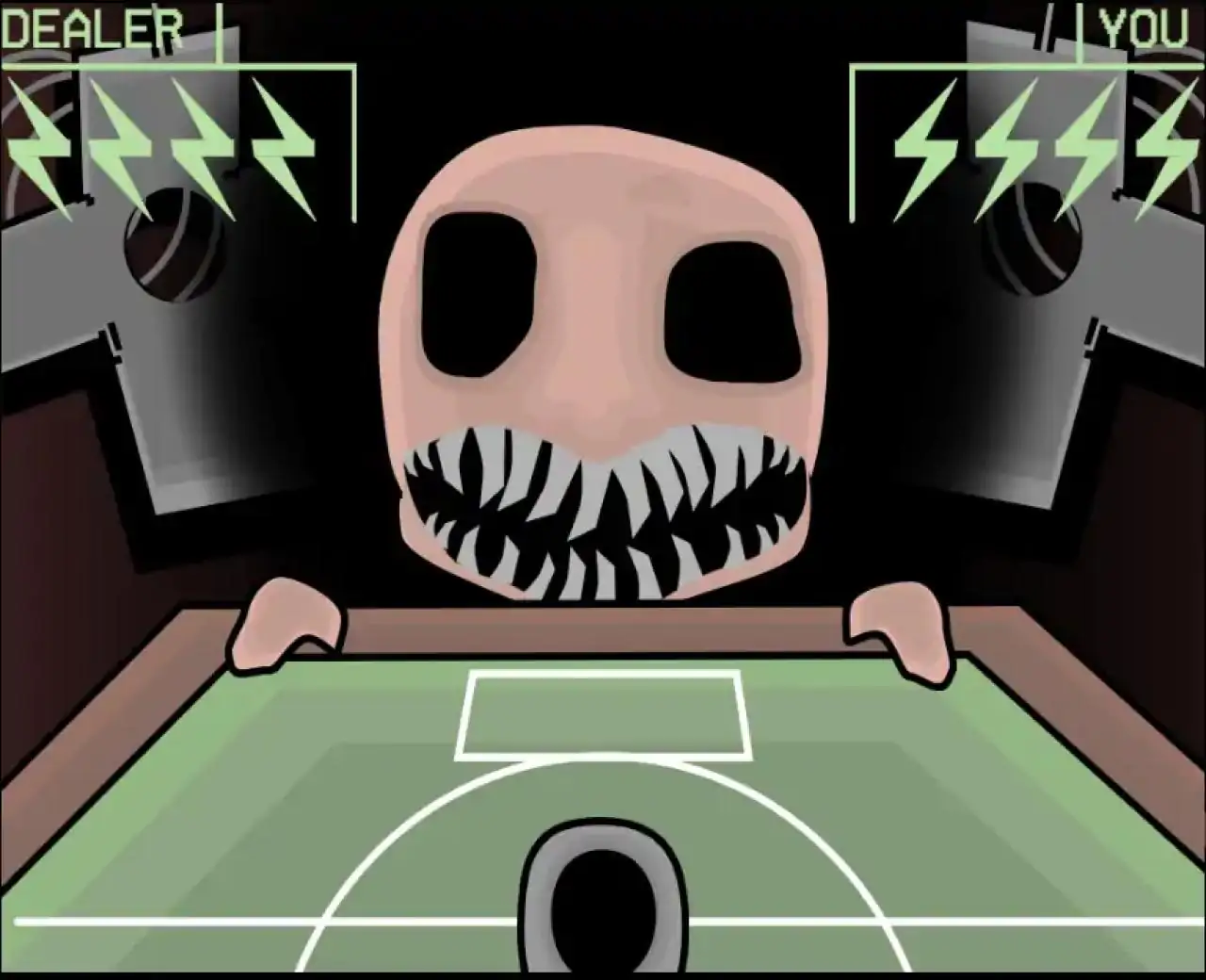 恶魔轮盘赌 v1.1