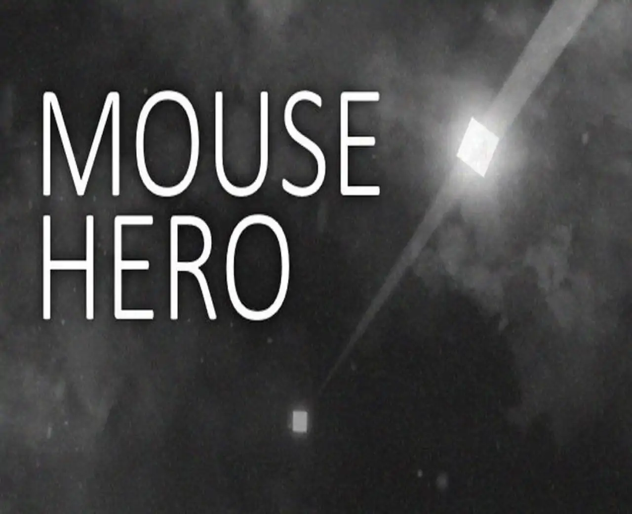 Mouse Hero