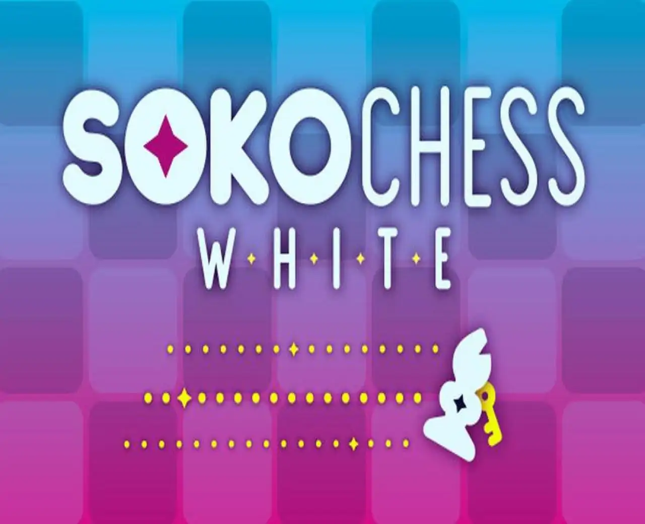 SokoChess White