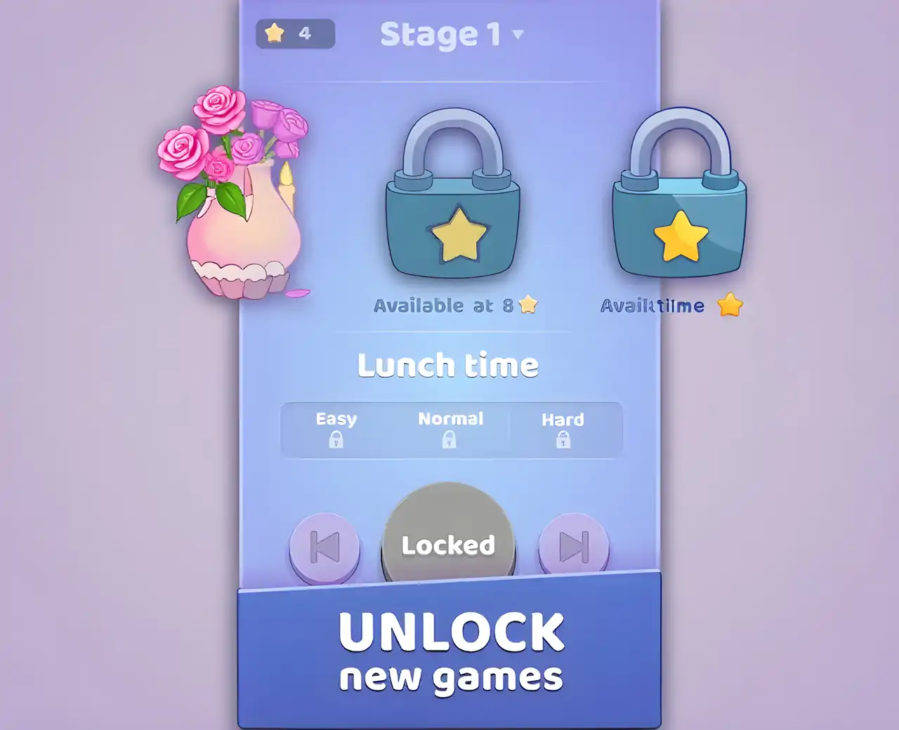 LofiLegends–节奏与寒冷