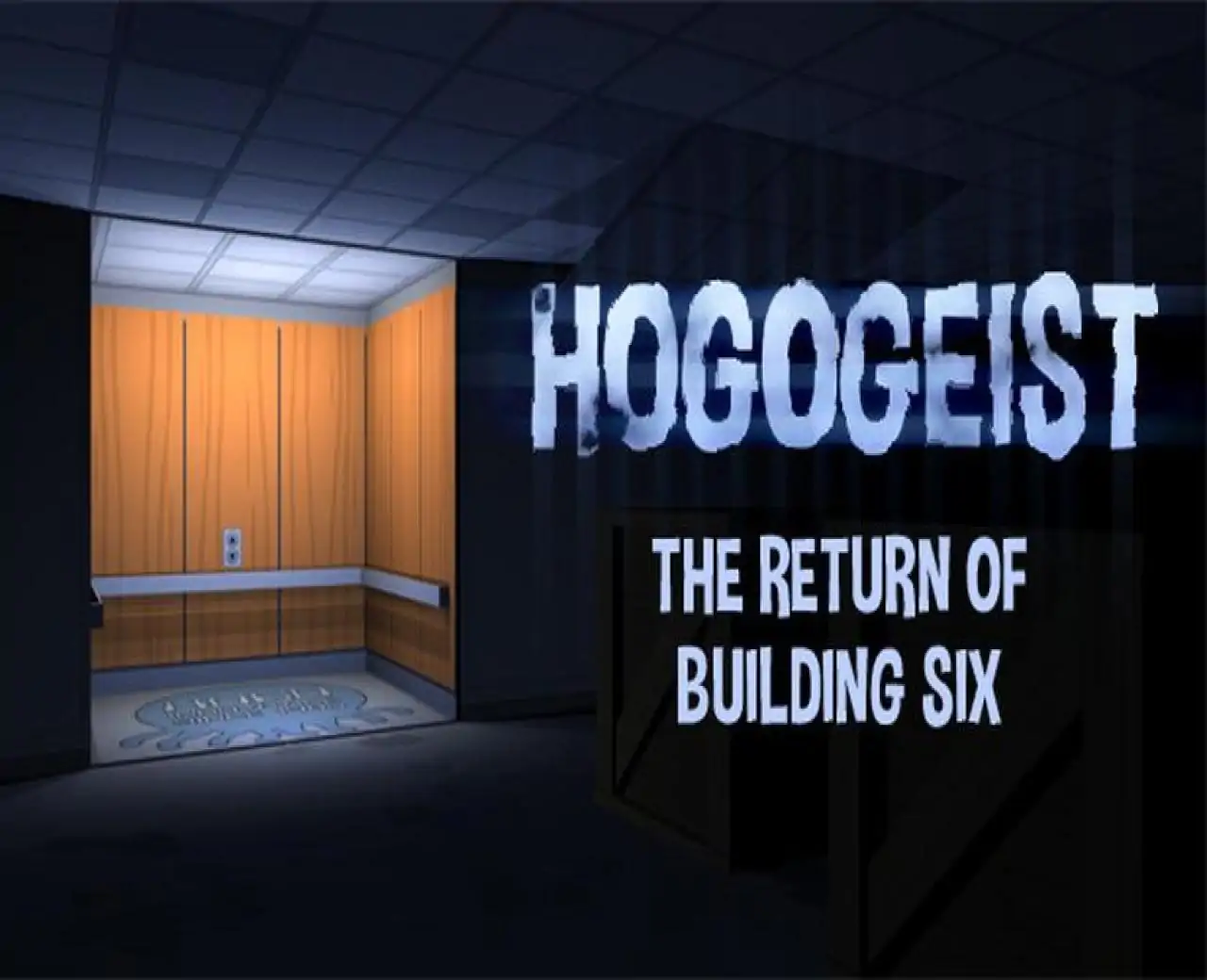Hogogeist