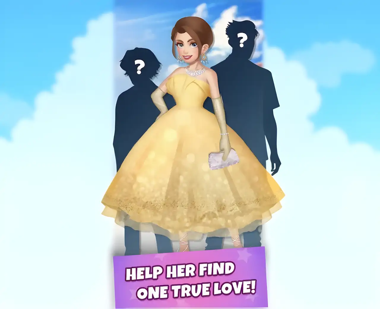 我想和你谈恋爱