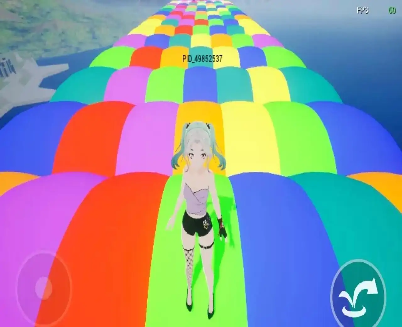 小狗乖乖跑酷训练营