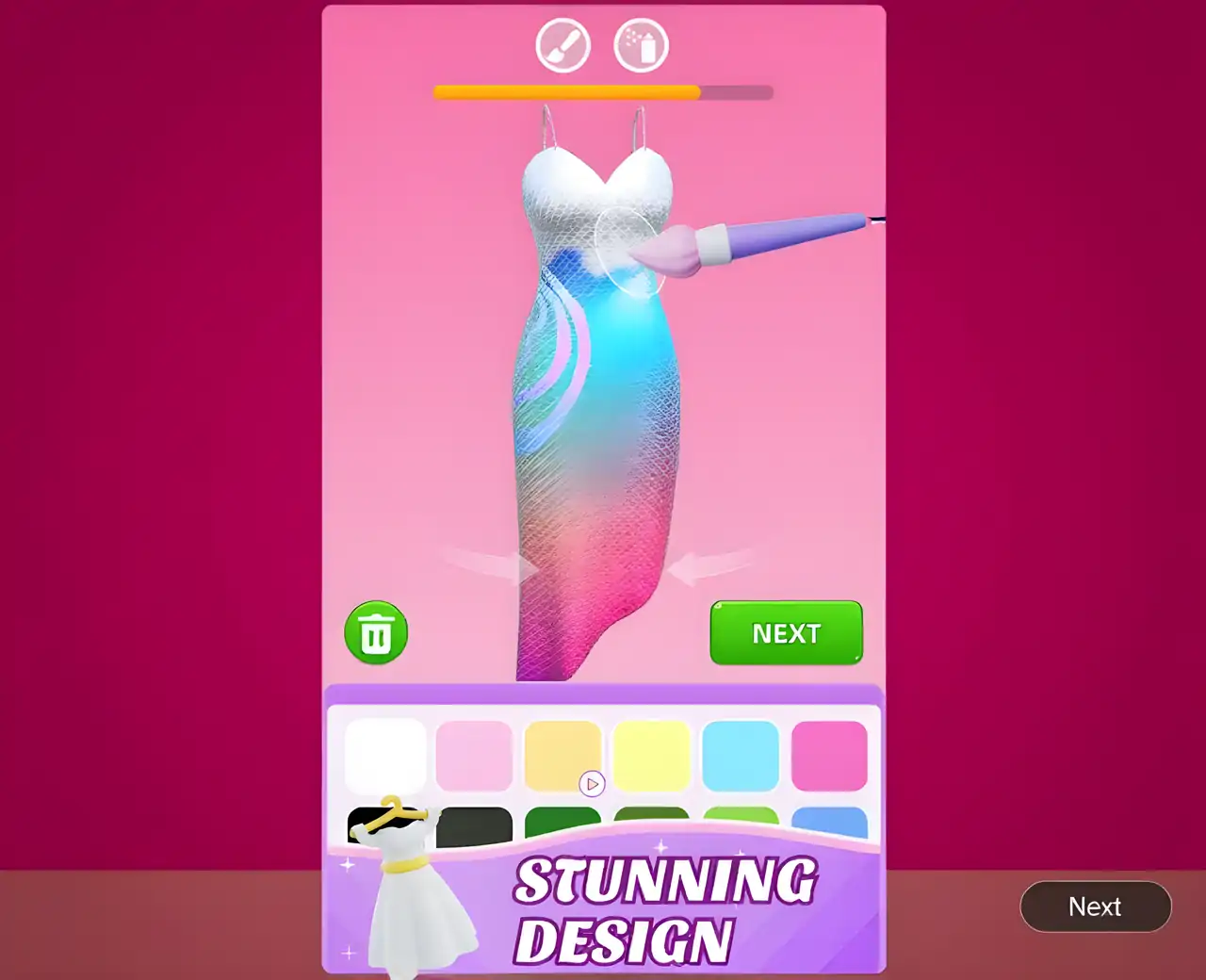 我的完美时装店02