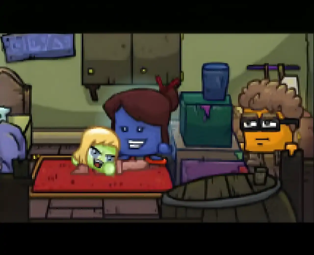 赤壁骑士 超级(加强版)