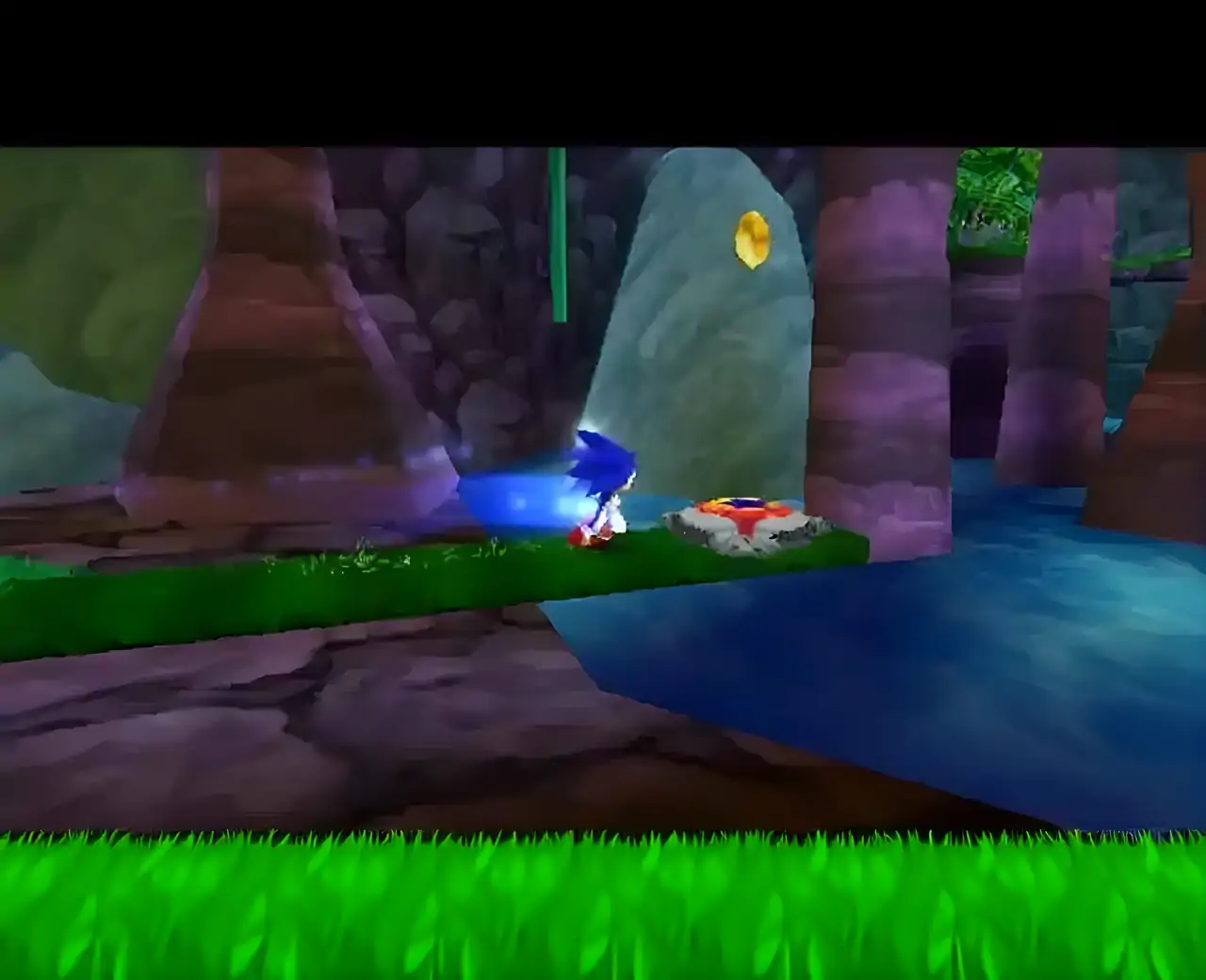 索尼克:竞争者(PSP游戏)