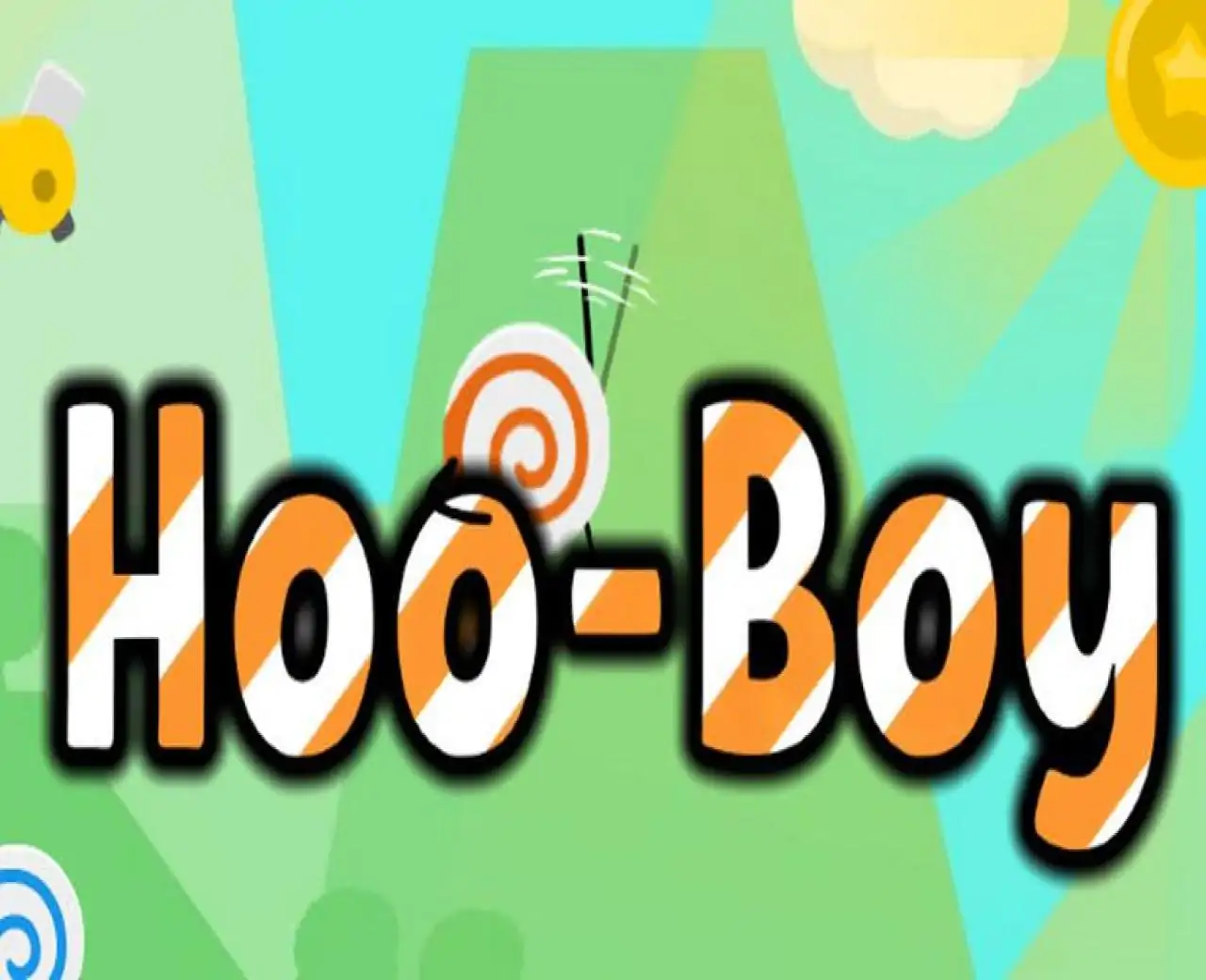 Hoo-Boy