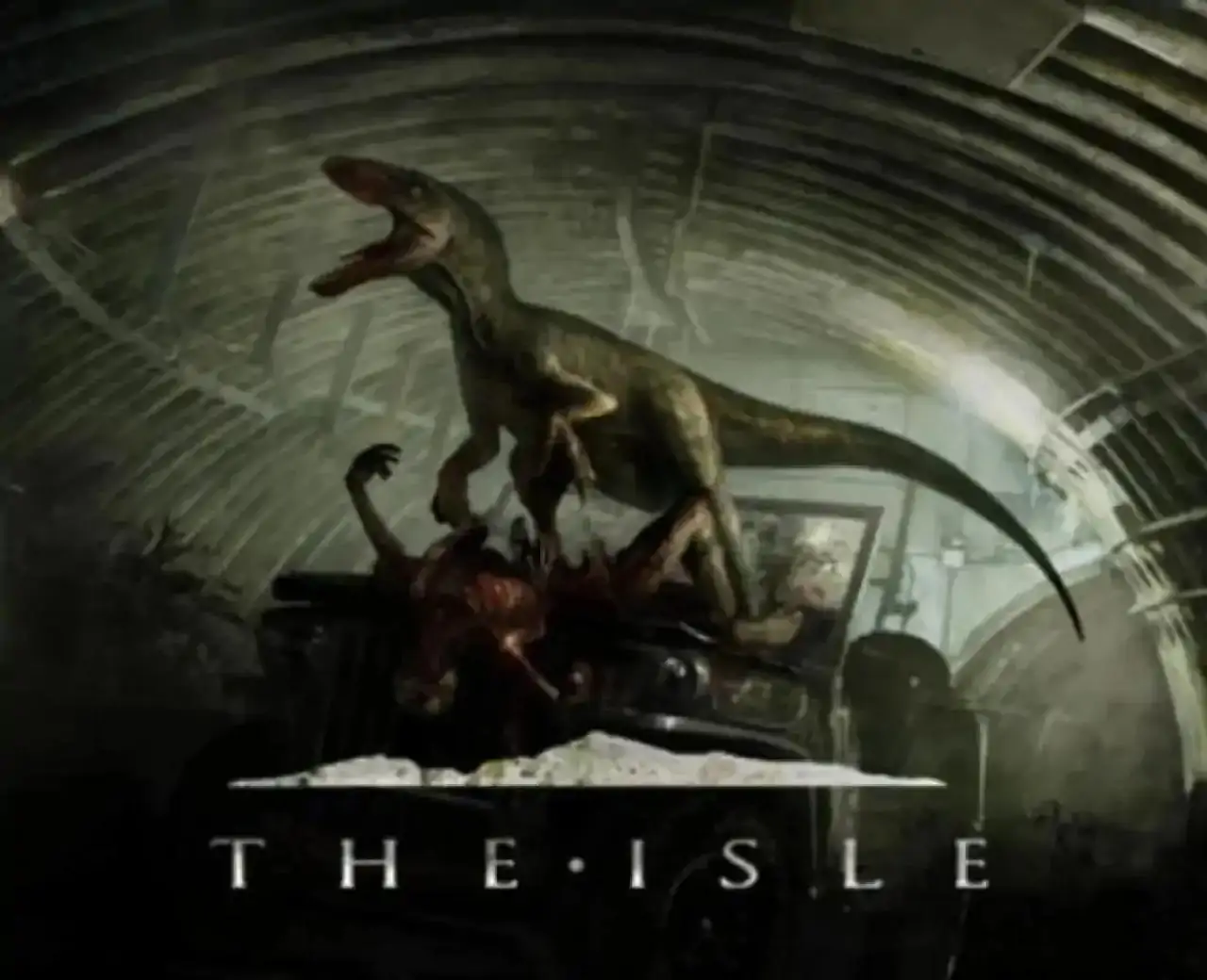 恐龙岛免号版（闪迹云游戏）