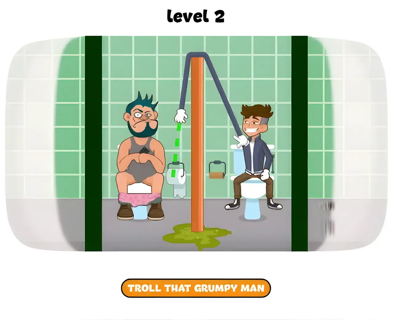 小偷大师拼图-很多游戏