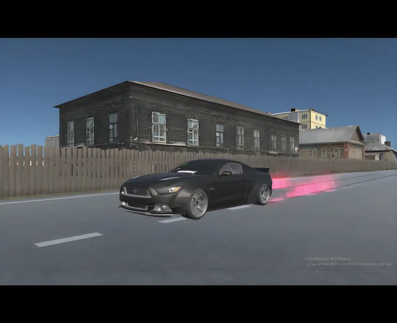 模拟器真正的歌剧院