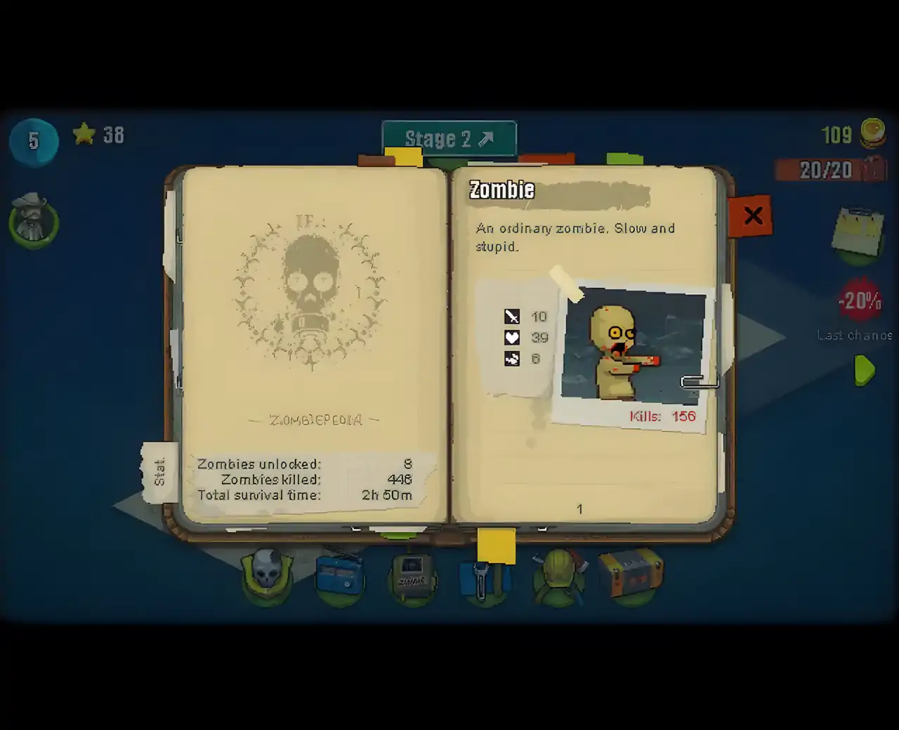 死亡僵尸：僵尸战争