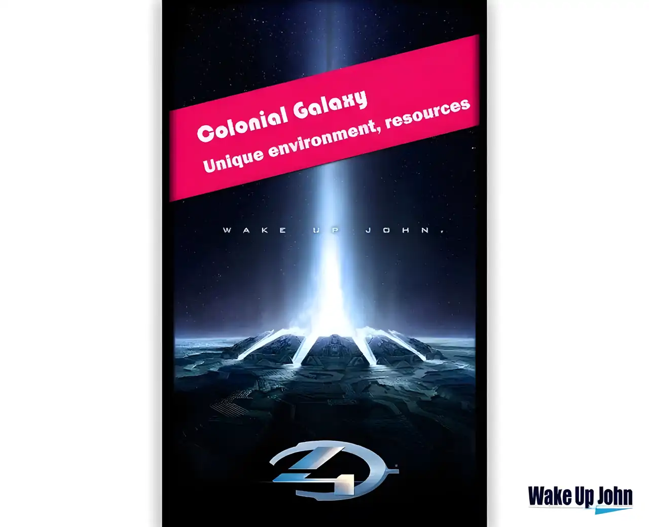 星际移民-太空探索放置科幻模拟游戏
