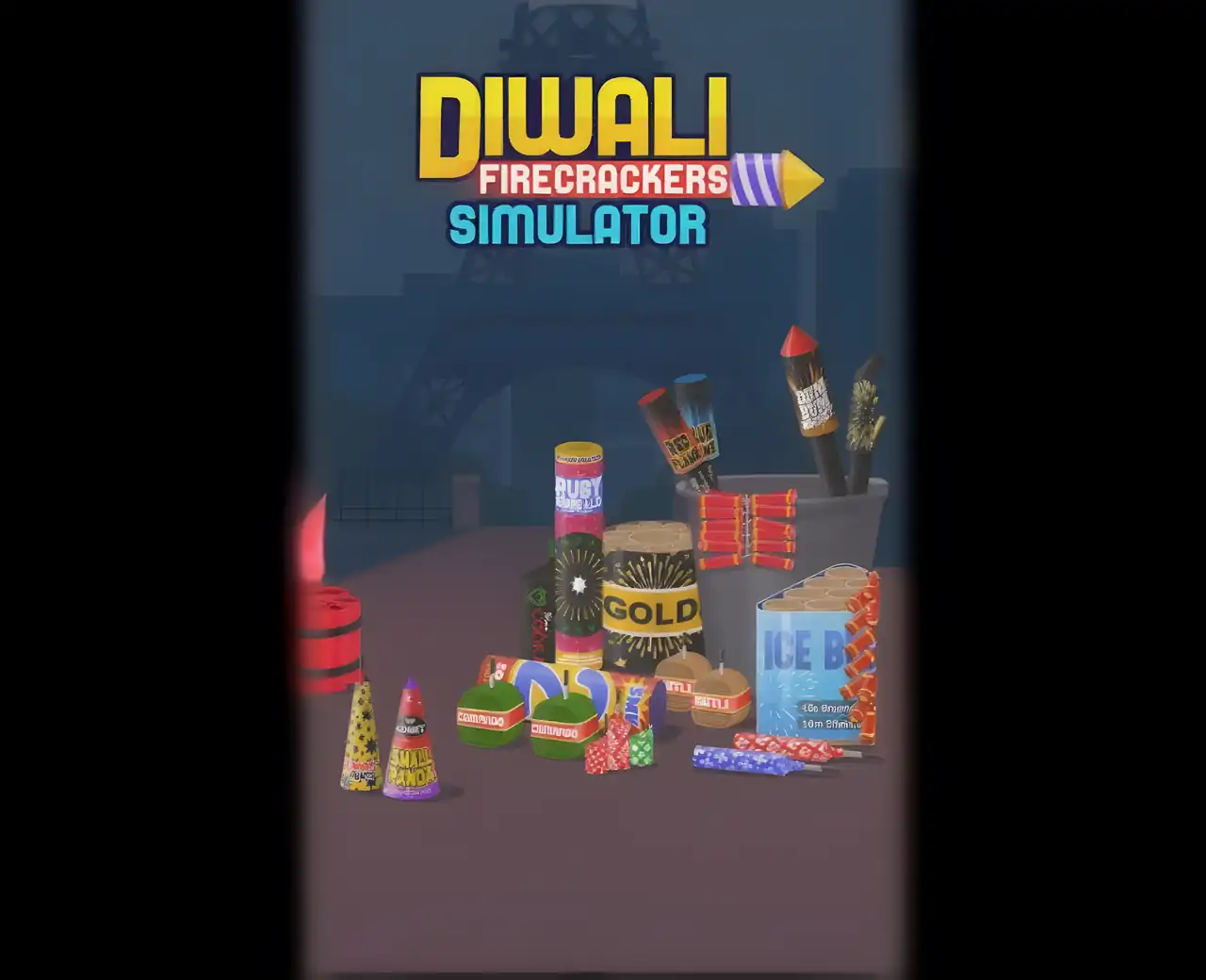 排灯节饼干热潮