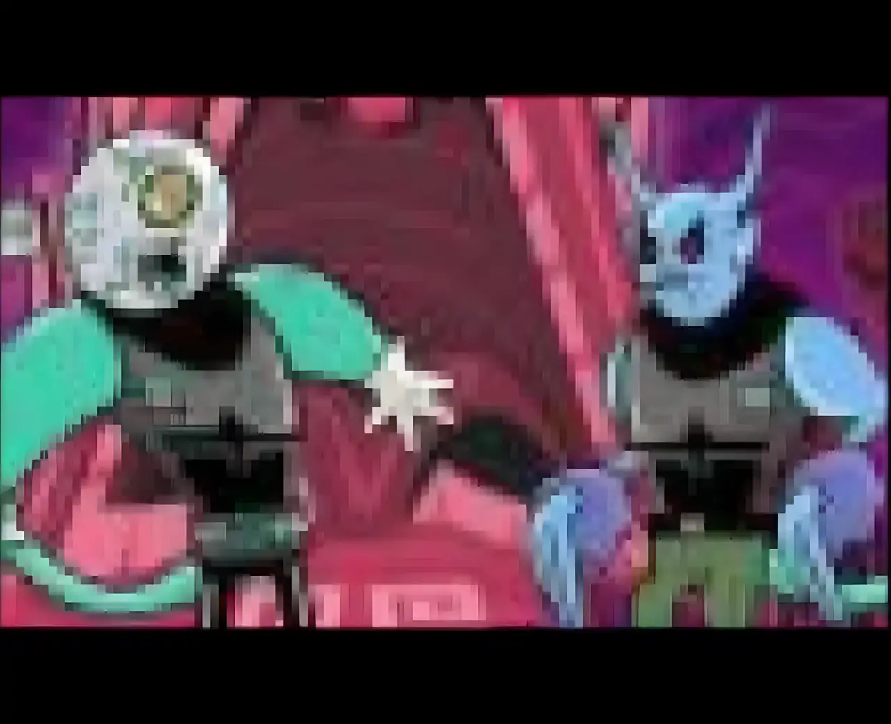 魔兽争霸