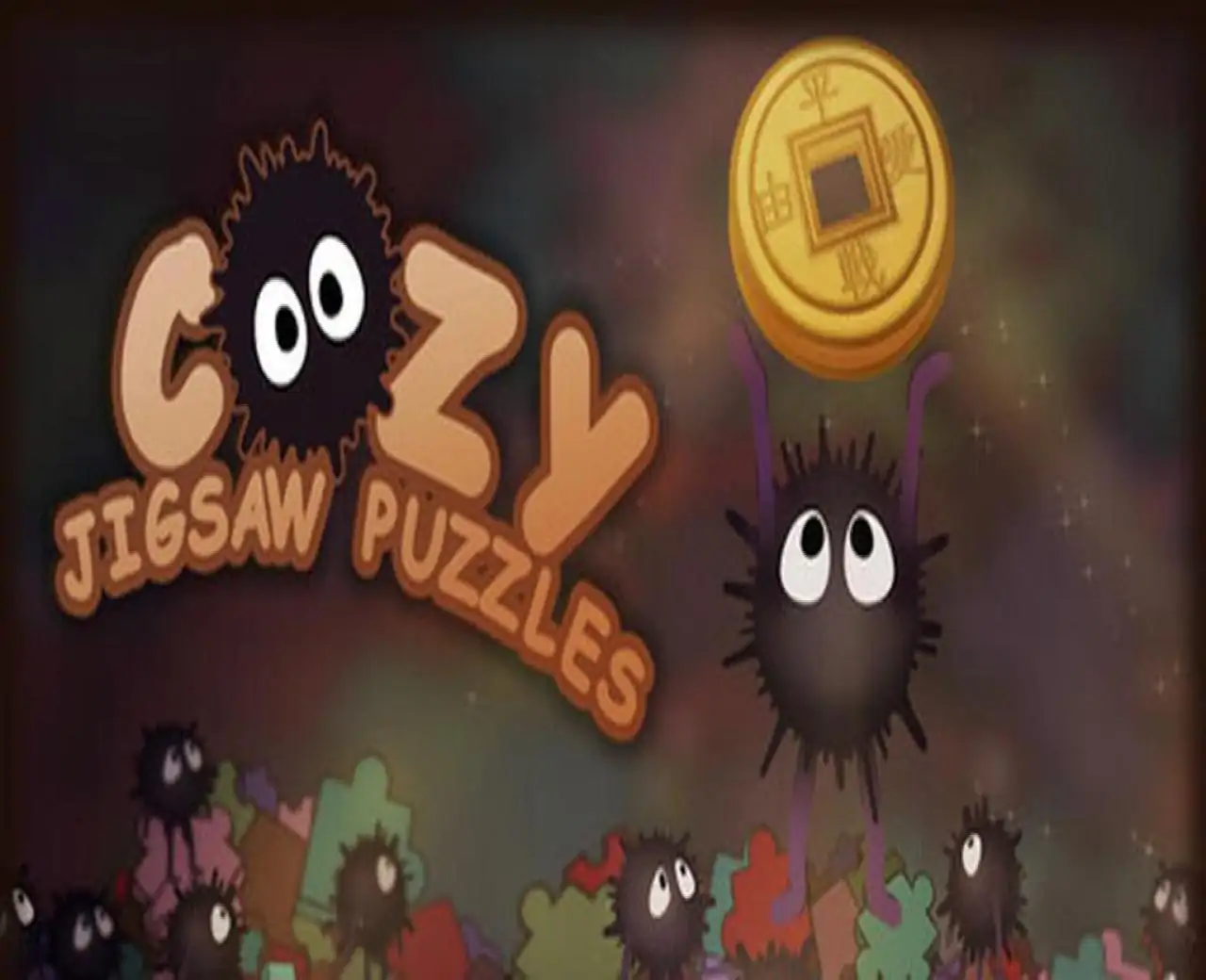 Cozy Jigsaw Puzzles
