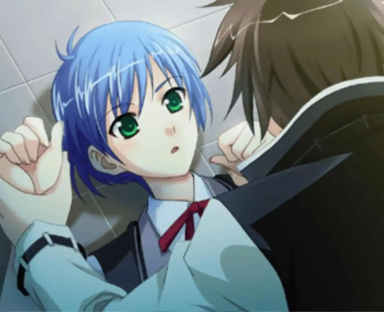 12Riven跳跃的时空