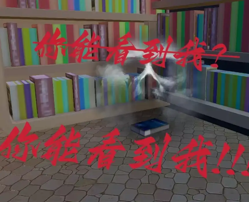 规则怪谈:古堡寻秘