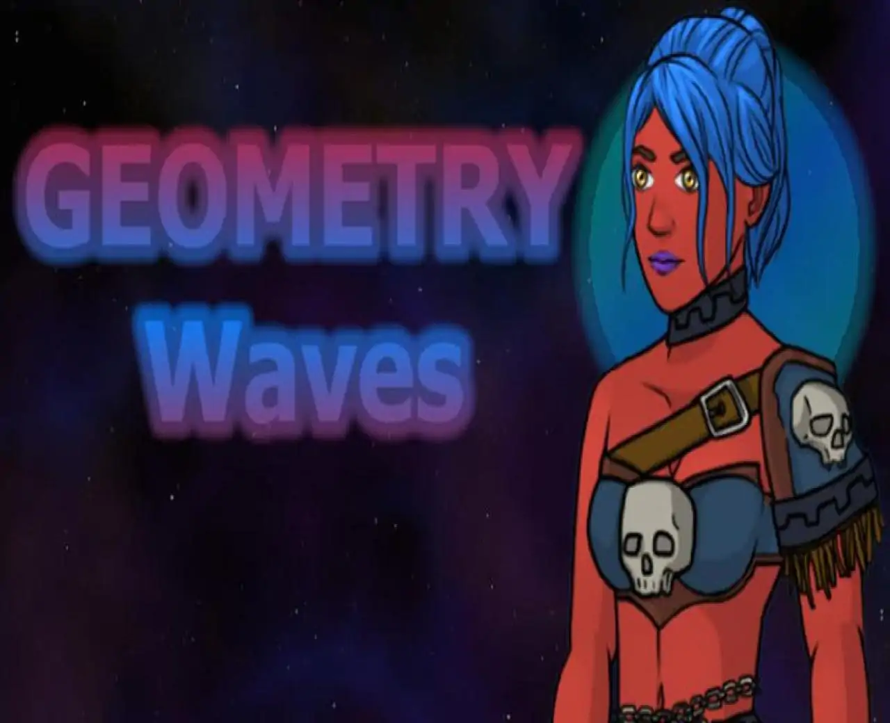 Geometry Waves