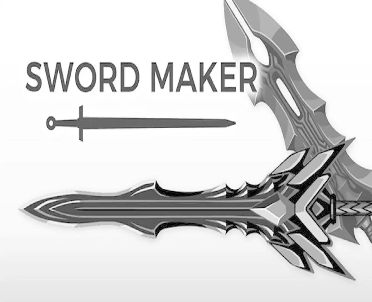 Sword Maker