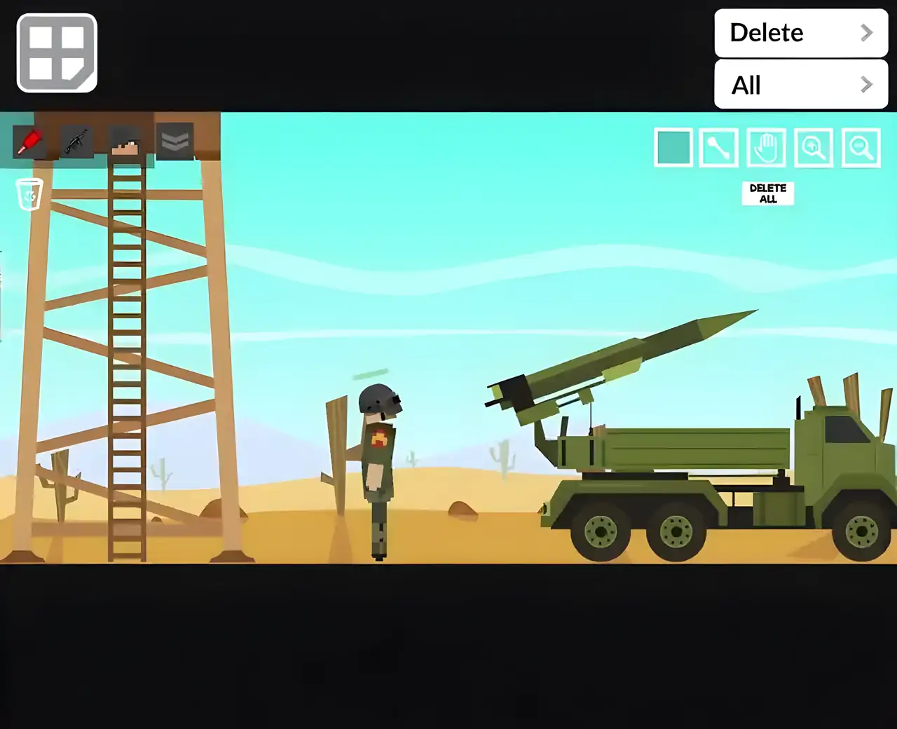 新布娃娃游乐场