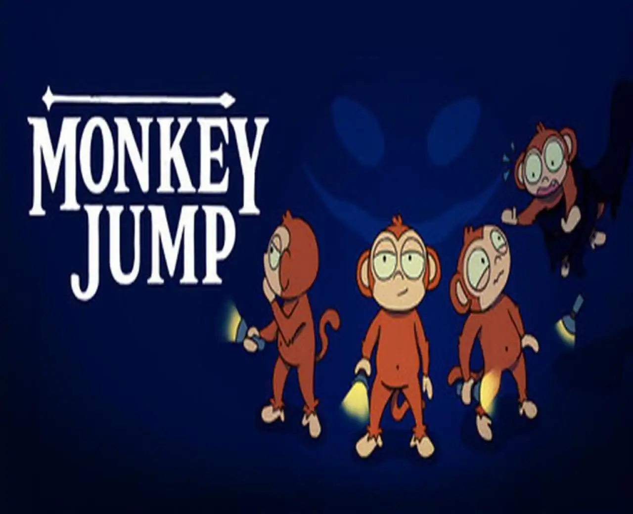 Monkey Jump
