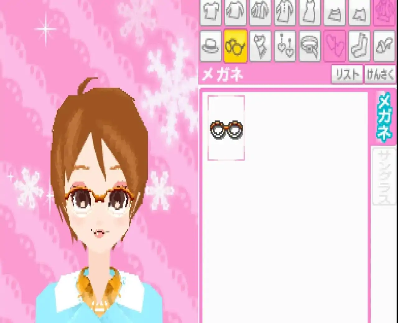 尼可拉监修-模特儿时尚甄选会