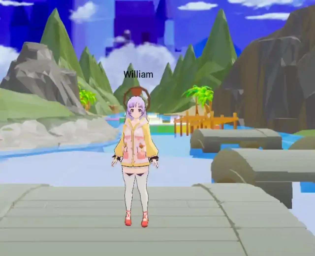 寻梦之星-圆梦之旅